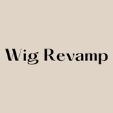 Wig Revamp